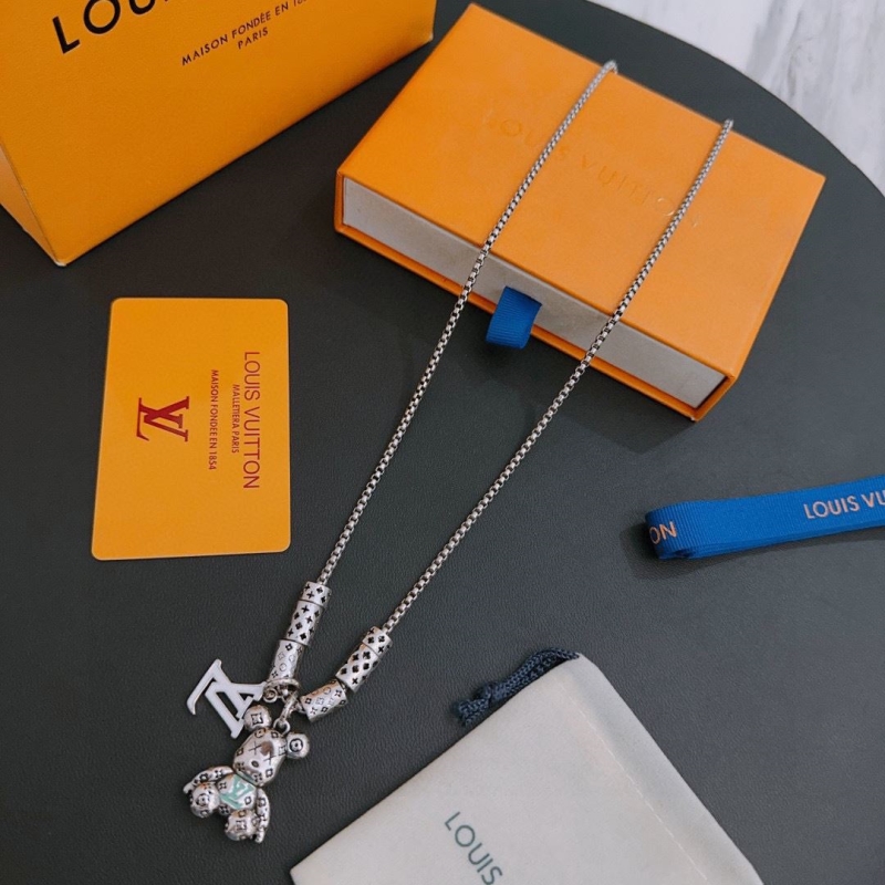 LV Necklaces